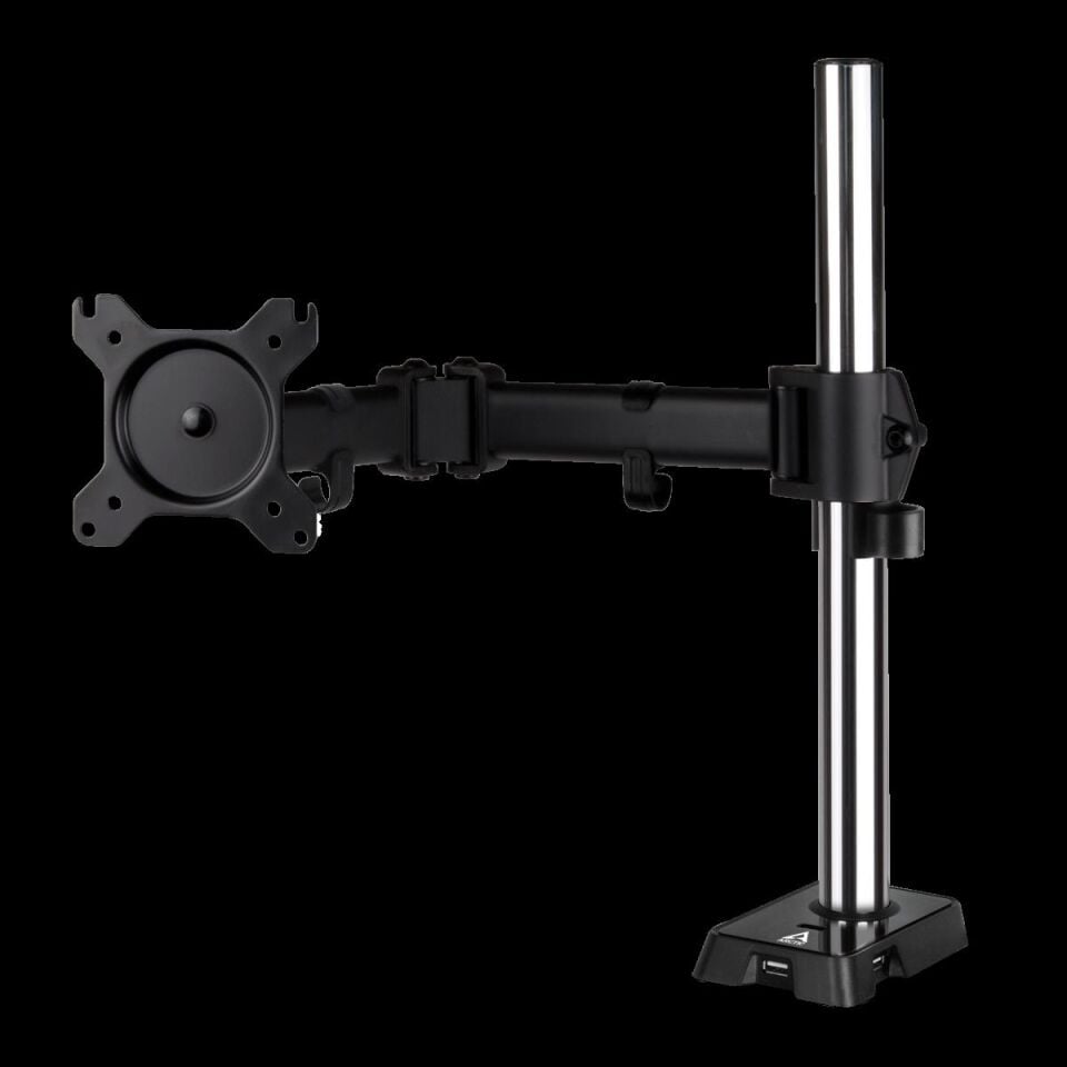 Arctic Ar-aemnt00052a Z1 Gen 3 Masa Monte Usb Hub'lı 13'' - 34'' Ultrawide Monitör Destekli