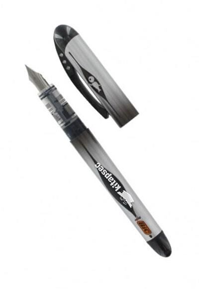 Bic Dolma Kalem Kullan At Siyah 847611