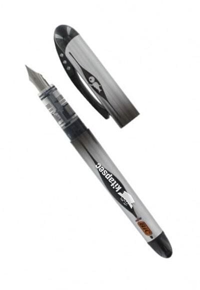 Bic Dolma Kalem Kullan At Siyah 847611