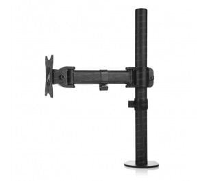 Dark Dk-ac-vm13 1 X 13''-27 Monitör Destekli Masa Tipi Lcd Monitör Ve Tv Kolu