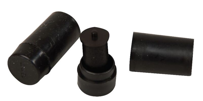 Kraf Etiket Makina Keçesi Roller 20mm (mx-5500)
