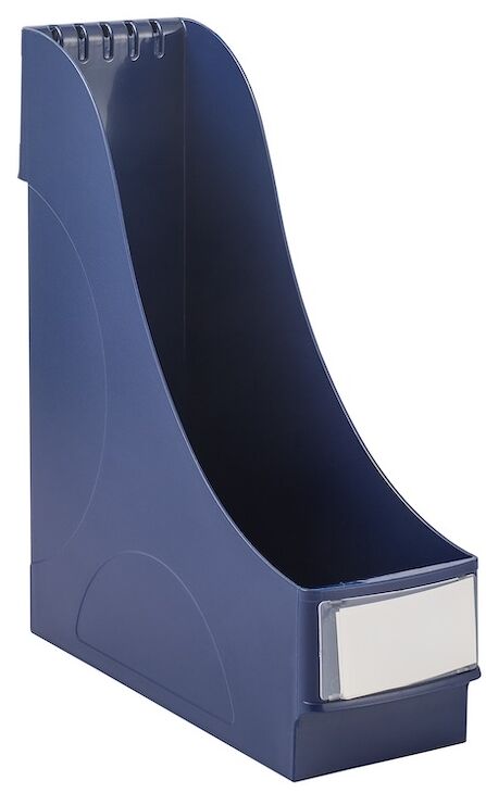 Kraf Plastik Magazinlik Mavi 5100