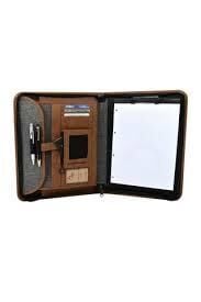 Önder Exculısıve Evrak Çantası Gizli Saplı Çift Fermuarlı 802