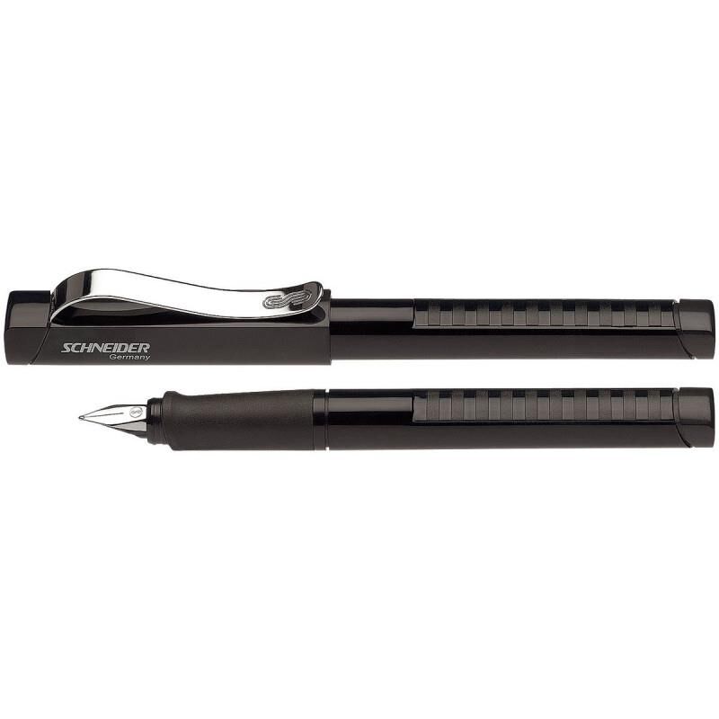 Schneider Dolma Kalem M Sıs Base Black 160201