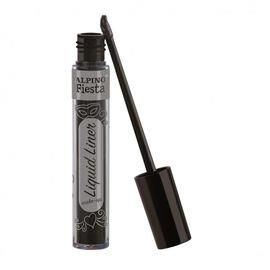 Alpino Liquid Liner Fiesta Yüz Boyası 6 Gr Siyah 3805