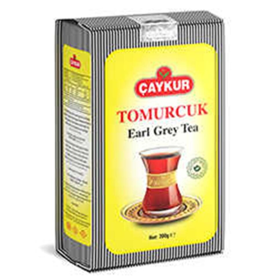 Çaykur Tomurcuk Çay 200 Gr (poşet)