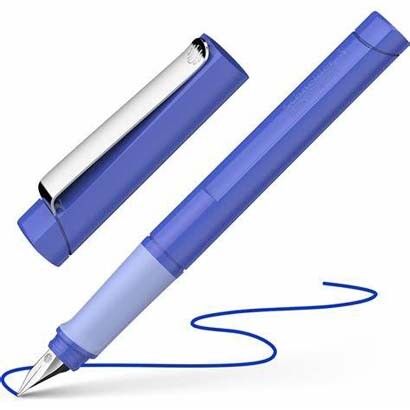 Schneider Dolma Kalem Sıs Base Mavi 160223