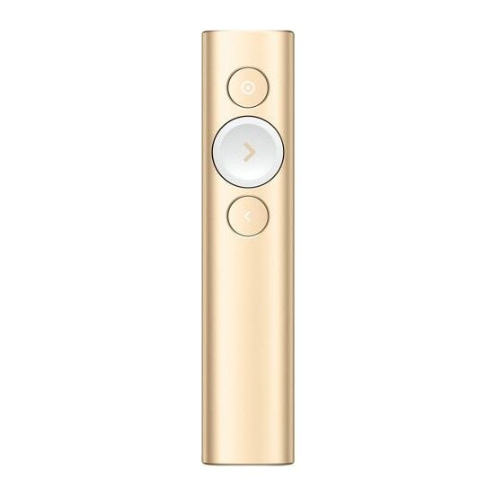 Logitech 910-004862 Spotlight Gold Presenter Sunum Kumandası