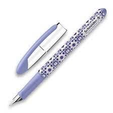 Schneıder Sıs Voyage Dolma Kalem Menekşe 161143