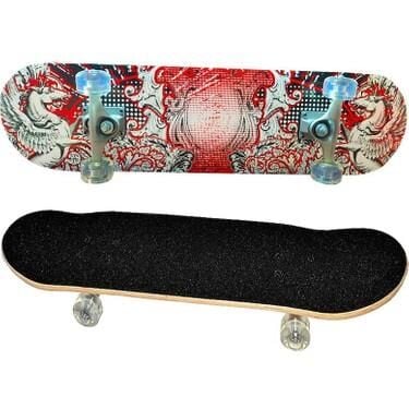 Avessa Kaykay Silikon Tekerli Yw-3108 31-106