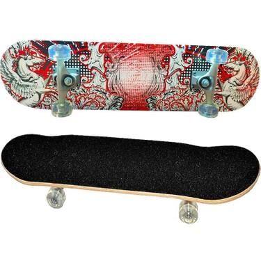 Avessa Kaykay Silikon Tekerli Yw-3108 31-106