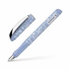 Schneider Dolma Kalem Sıs Glam Pastel Mavi 167754