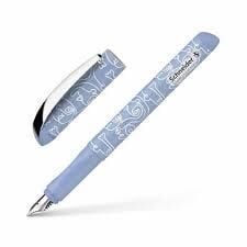 Schneider Dolma Kalem Sıs Glam Pastel Mavi 167754