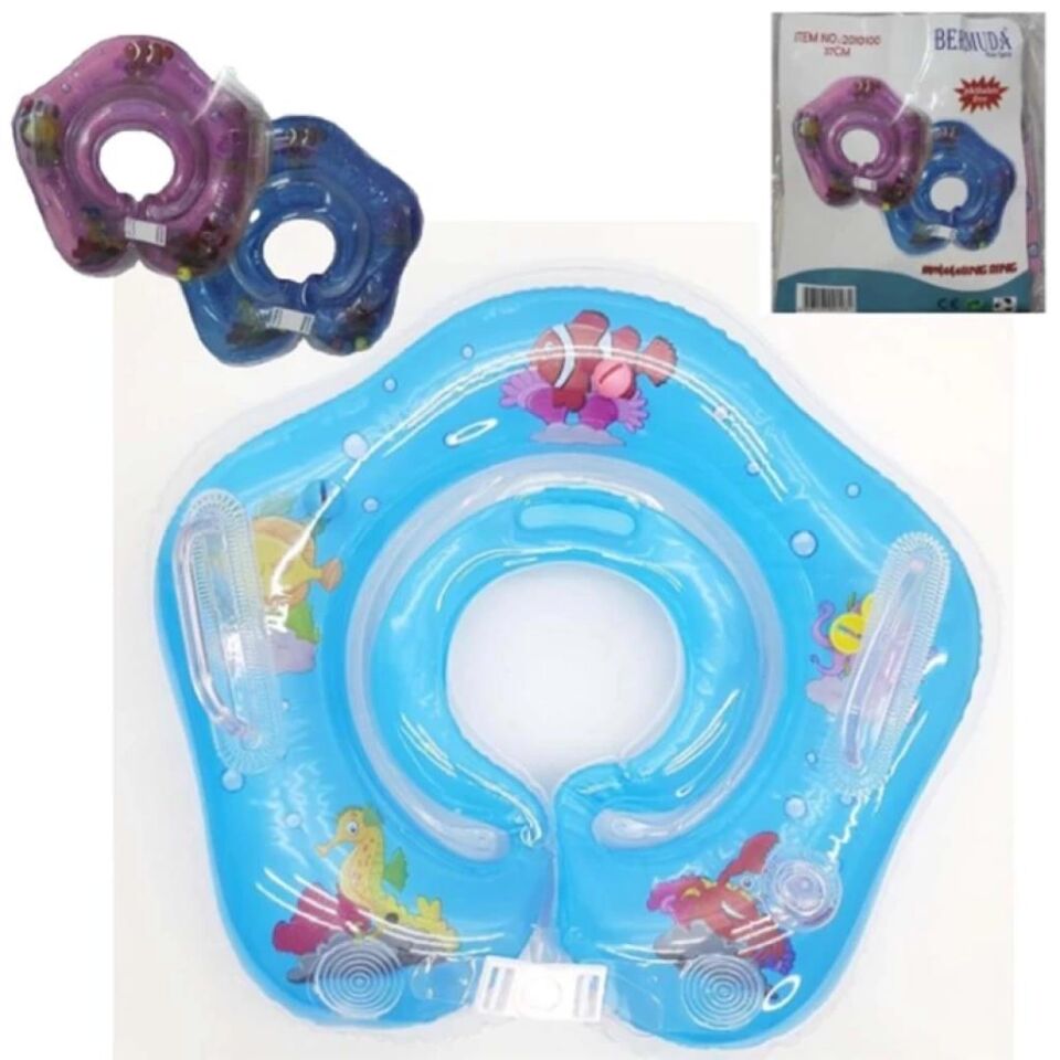 Bermuda 2010100 Boyun Simidi Çocuk 37cm