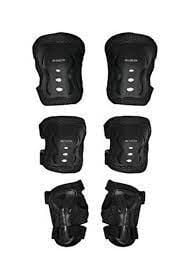 Delta Koruyucu Set M Beden Kırmızı Prt 78