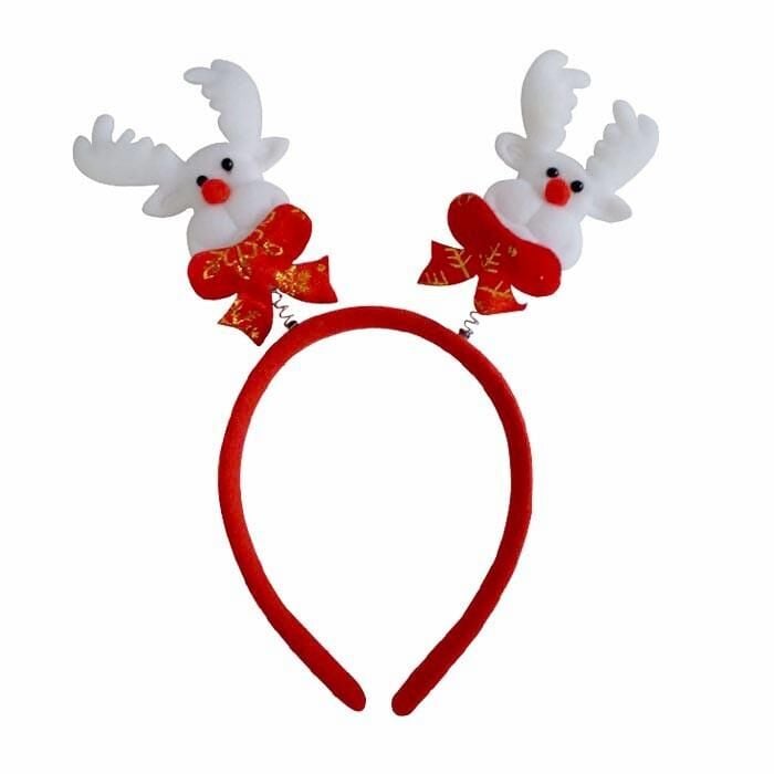 Nedi Taç Geyik Figürlü Nedi-11518