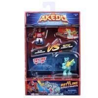 Akedo S1 2 Li Figür Paket 14216 14256