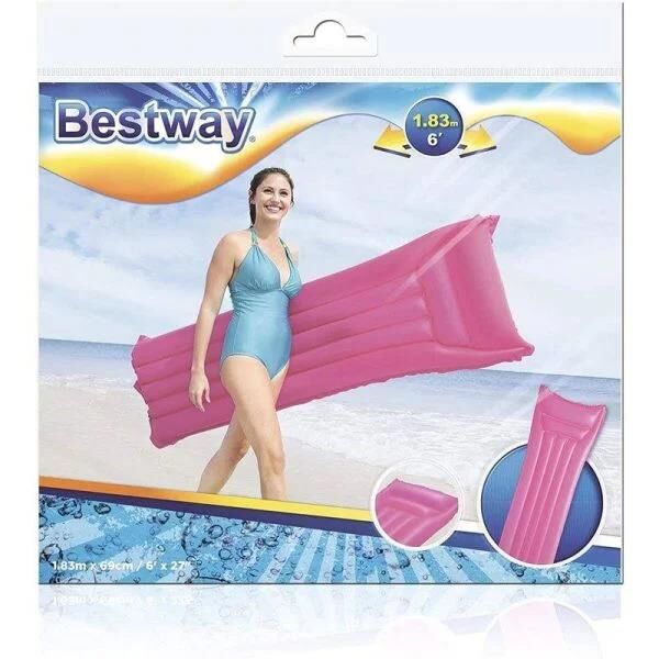 Bestway Bw44007 Yatak 183x69cm Eko. Torbalı