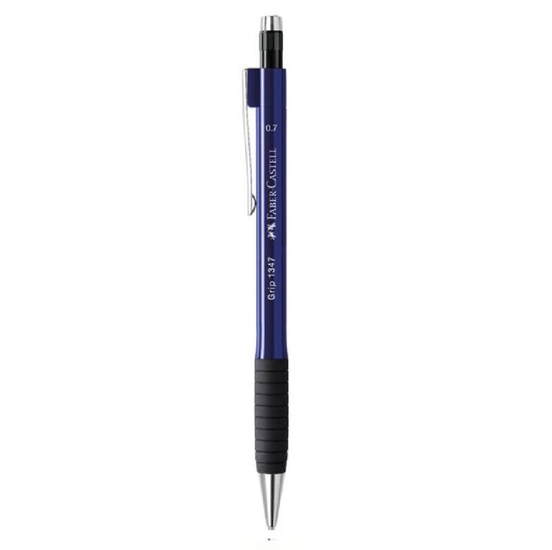 Faber Castell Versatil Kalem 0.5 Mm Grip 1345 2022 Lacivert 15422