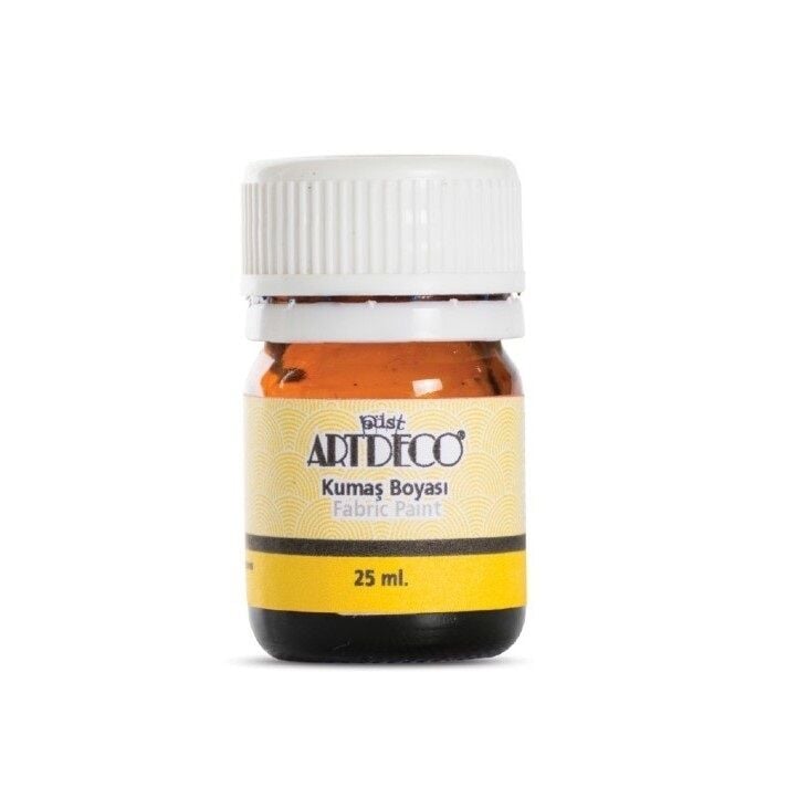 Artdeco Kumaş Boyası 25ml Açık Turkuaz 61 Lv-y-010a-61