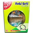 Bu-bu Hobi Takı Seti Hs0009