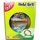 Bu-bu Hobi Takı Seti Hs0009