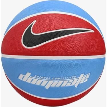 Nıke Dominate 8p No 7 Basketbol Topu Mavi 112020eus