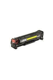Ofispc Hp Ce412a Sarı Muadil Toner