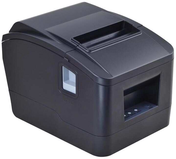 Sunlux Rp8030 Masaüstü Fiş Yazıcı Usb+rs232+eternet