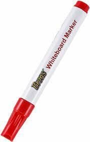 Brons Tahta Kalemi Kırmızı Br-970