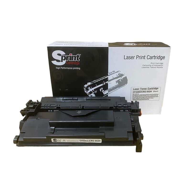 S Printcf226x / Crg-052h (9,2k*) Toner Sp10-226x