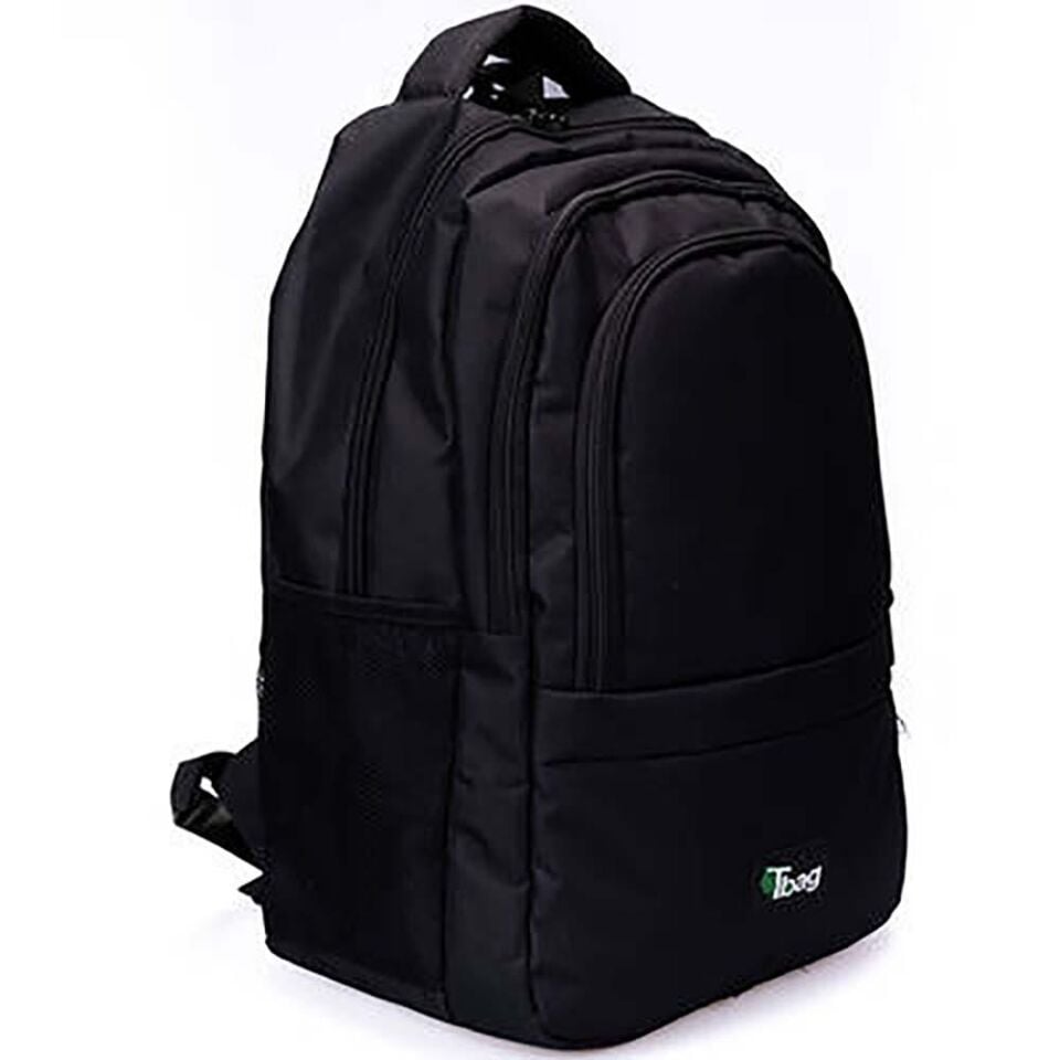 Tbag Sırt Çantası (tbg-903 / Siyah)