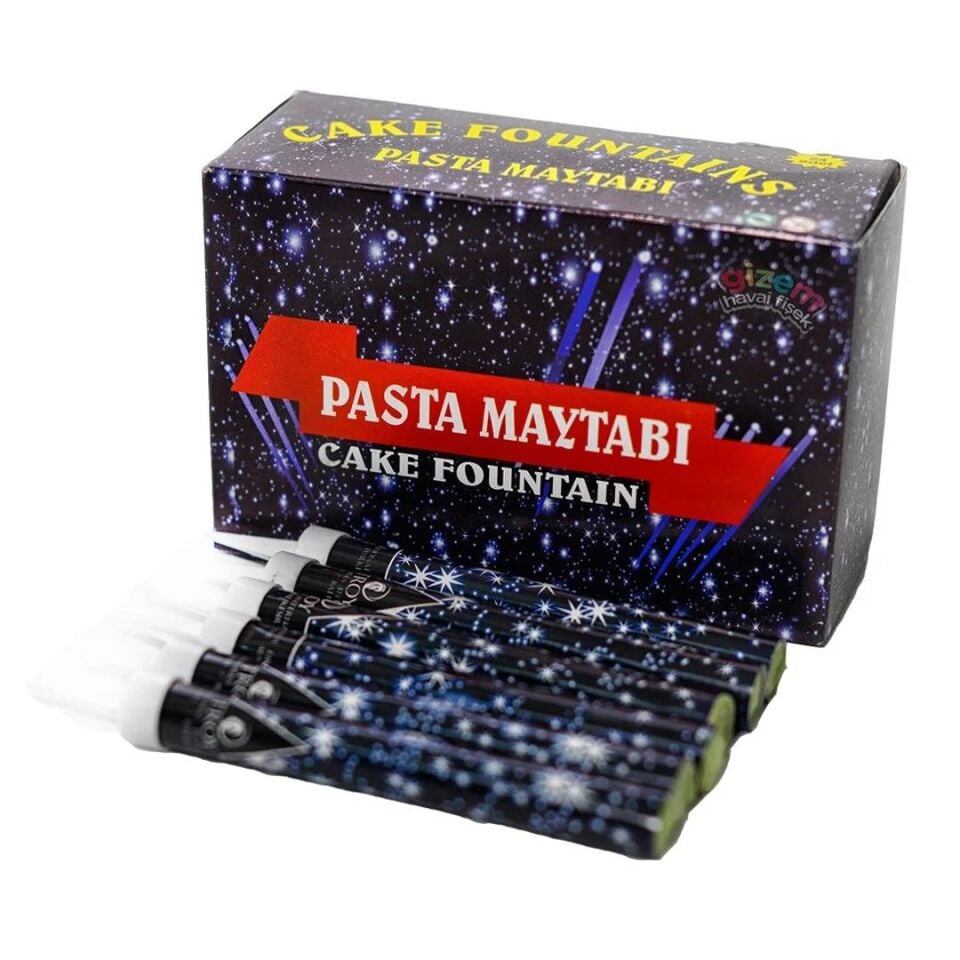 Troy Pasta Maytabı 24'lü Paket