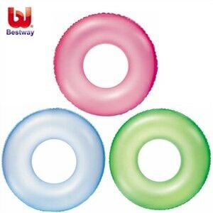 Bestway Bw36024 Simit Jumbo 76cm 3renk Trb *24