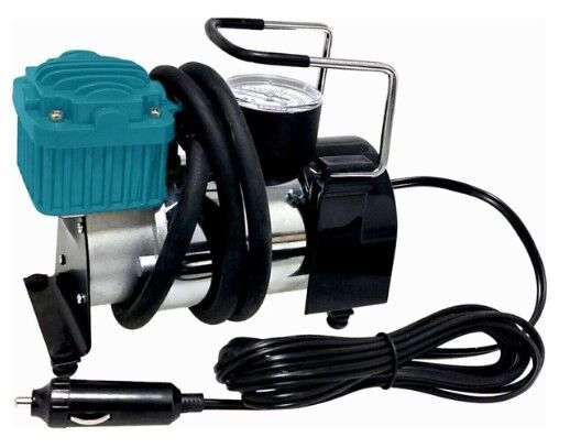 Catpower-1060 180w Lastik Şişirme Tek Piston