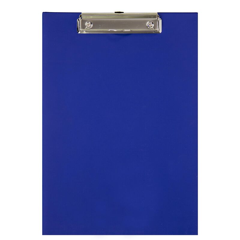 Noki Sekreter A4 Kapaksız Blok Mavi 4220-130