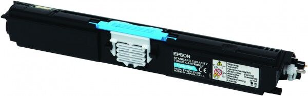 Epson Cx16 Cyan Mavi 1.600 Sayfa Yüksek Kapasite Toner S050560