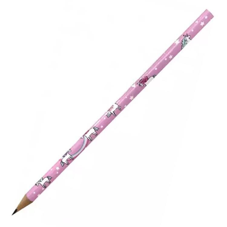 Bruno Visconti Kurşun Kalem Happy Graphix Tek Boynuz Hb 21-0030/35