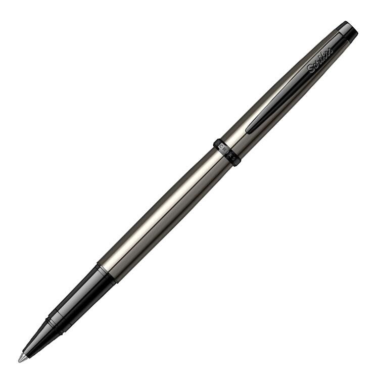 Scrikss Roller Kalem 800 Tıtanyum Kristal Kutu T00sadd800ktta