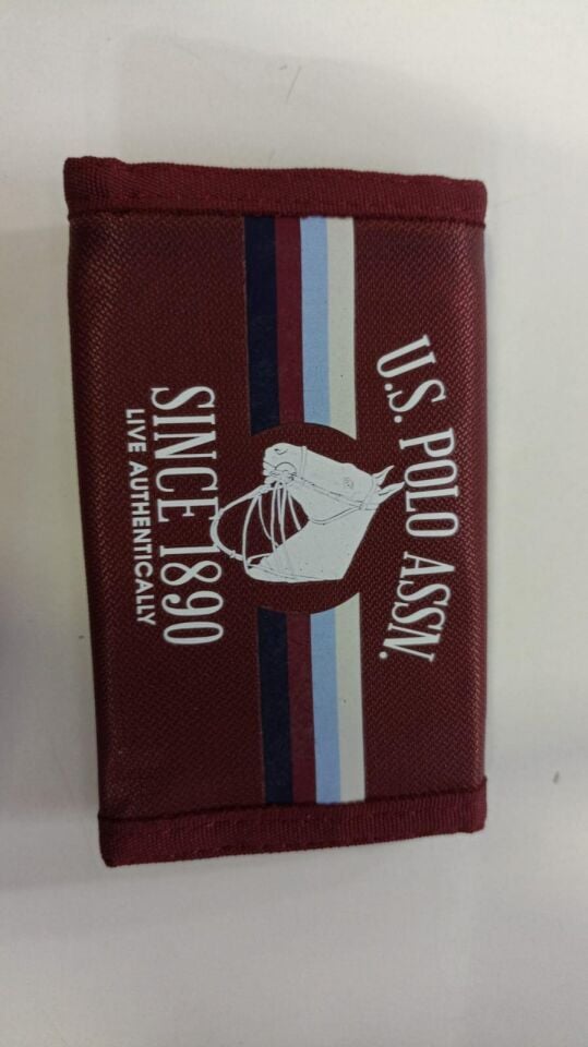 U.s Polo Cüzdan Plcuz23867