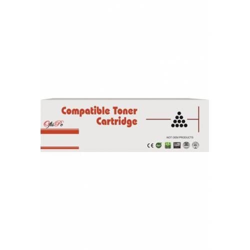 Ofispc Hp 117a Black Siyah 1.000 Sayfa W2070a Çipsiz Muadil Toner