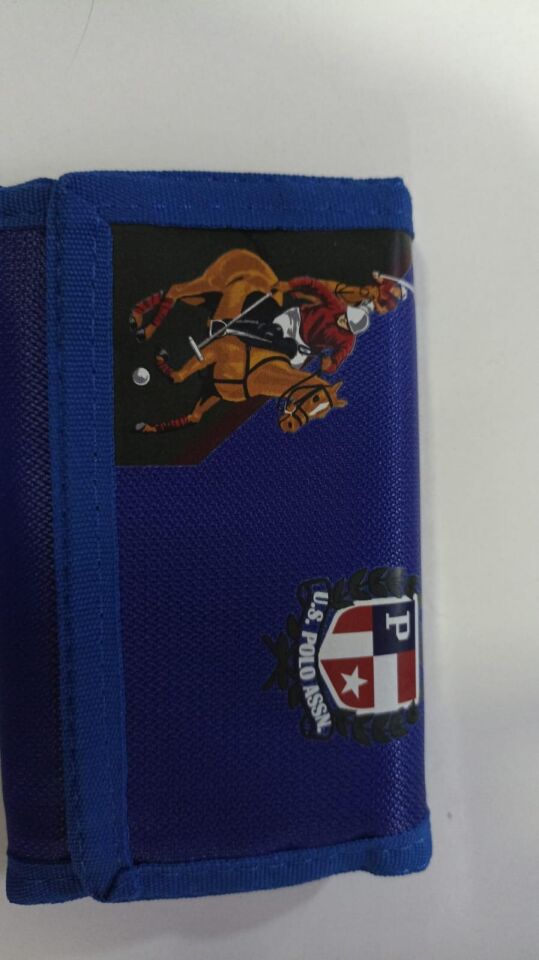 U.s Polo Cüzdan Plcuz23858
