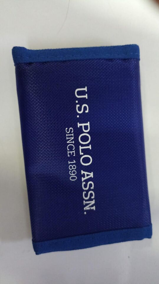 U.s Polo Cüzdan Plcuz23858
