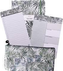 Vıctorıa's Journals Kırtasiye Seti Arı