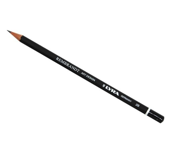 Lyra Rembrandt Art Design 2b L1110102