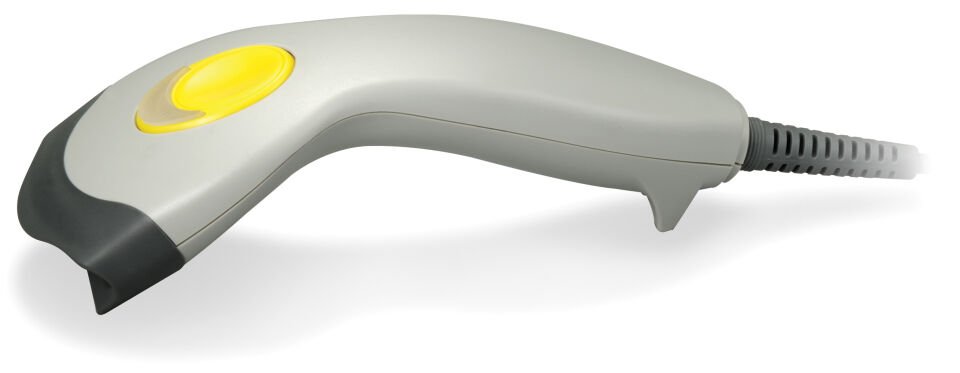 Zebex Z-3100 El Tipi Ccd Usb Barkod Okuyucu