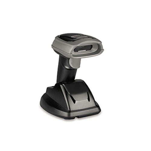 Tiger Cs92 2d Kablosuz Barkod Okuyucu