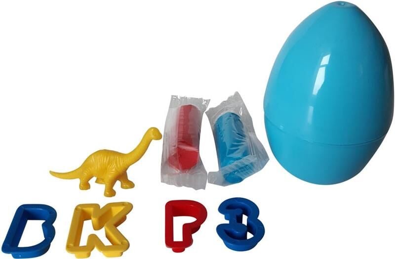 Bu-bu Sürpriz Yumurta Küçük Yu0001