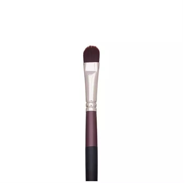 Fanart Academy Seri 288 Sentetik Kıllı Kısa Kedi Dili Fırça (u.sap) No:10 Lv-f-7288.10