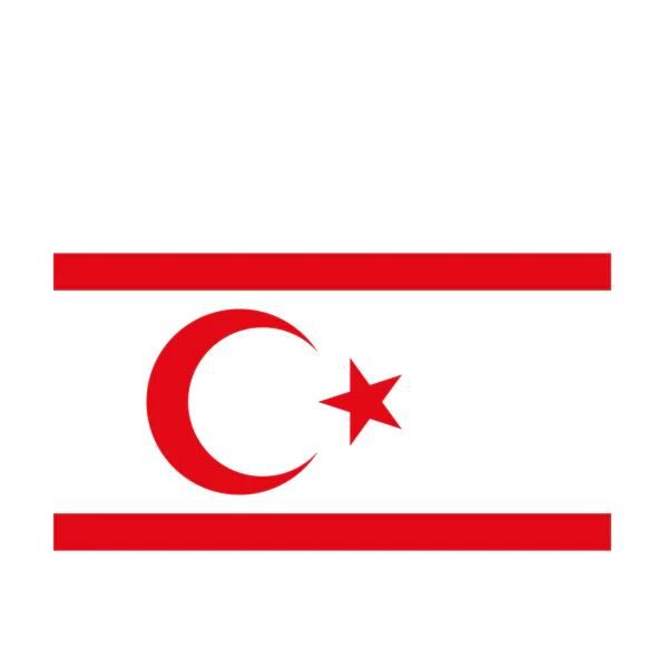 Buket Bayrak Yabancı Ülke 100x150 Kıbrıs